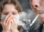 Prevent Tobacco Smoke from Affecting Your Visual Health?