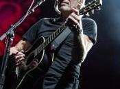 Music Legends Paul McCartney Roger Waters Play Chicago July