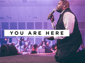 William McDowell Releases Official Video “You Here”