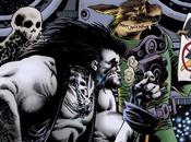 Preview: Lobo/Road Runner Special Morrison Jones (DC)