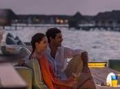 Maldives Honeymoon Package from India Unforgettable Romantic Gateway