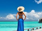 Best Destinations Woman Travelling Alone