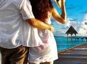 Enjoy Your Honeymoon Maldives