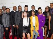 Video: Premiered Greenleaf Promo Tuesday Night