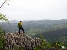 Mauyog: Scenes, Sounds, Stories Cebu’s Highlands