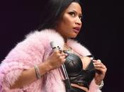 Behind Scenes: Nicki Minaj Flexes Glorious Greased Globes #SecretShoot Songs