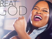 Music Alert: Check “Great God” Tasha Cobbs Leonard