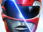 Power Rangers: Legacy Wars