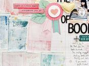 Maggie Holmes Design Team Love Books