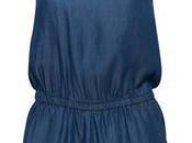 This Vacation Style Beach Wearing These Dresses