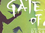 Gate Resa Nelson @XpressoReads @ResaNelson