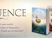 SeQuence Entangled (The Heart Ocean Lorraine M.L.M @YABoundToursPR @authorlorraineM