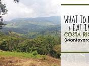 What Costa Rica (Monteverde)