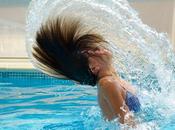 Ways Enjoy Swimming Without Damaging Your Hair