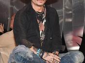 Johnny Depp Meant Malice’ with ‘bad Joke’ About Assassinating Trump