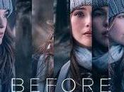 What Before Fall Really About?