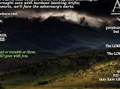 Poetry Cude: Trials Alone