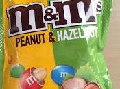 M&amp;M's Peanut Hazelnut Limited Edition (UK)