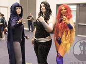 Cosplay Gallery: Perth Supanova 2017 Saturday Part