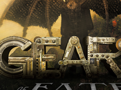 Gears Fate Wilbert Stanton @XpressoReads @Wilbert_stanton