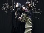 Boris Premiere Song, Announce Extensive North American Tour