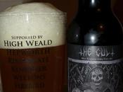 Tasting Notes: Odyssey: Cult