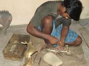 Hands That Create Gods: Bronze Idol Making Swamimalai