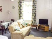 Harley Apartment, Bishop’s Castle, Shropshire