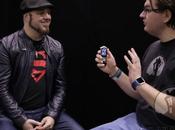 Exclusive Interview with Taylor! (2017)