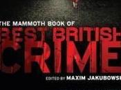 Short Stories Challenge 2017 Fruits Steve Mosby from Collection Mammoth Book Best British Crime Volume