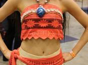 Cosplay Gallery: Perth Supanova 2017 (Sunday Part