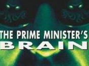 Beth Chrissi Kid-Lit 2017 JUNE READ Prime Minister’s Brain (The Demon Headmaster Gillian Cross