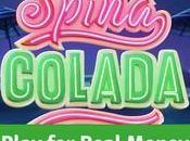Yggdrasil Presents Slot Called Spina Colada