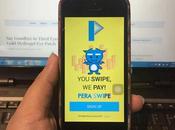 Free Load Sodexo with PERA SWIPE