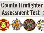 FIREFIGHTER Broward County Firefighter Regional Assessment (FL)