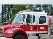 FIREFIGHTER Troup County (GA)