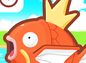 Pokémon: Magikarp Jump