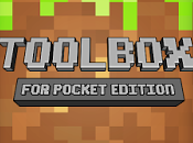 Toolbox Minecraft: