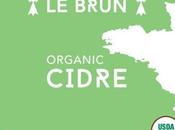 Brun Organic Cidre