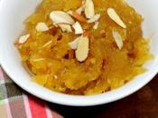 Apple Halwa Indian Pudding Recipe