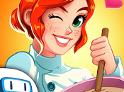 Chef Rescue Management Game