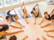 Yoga Better Than Gym?