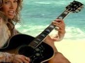 Sheryl Crow, “Soak Sun”