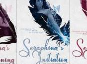 Seraphina Series Sheena Hutchinson @agarcia6510 @Sheena_Hutch