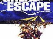 #2,376. Great Escape (1963)