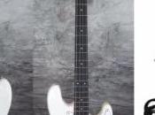 Electric Bass Guitar That Makes Your Performance Level Higher!