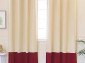 Factors Consider While Choosing Curtains Your Room