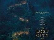 Lost City (2016)