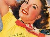 Happy July, Don't Forget Watch James Cagney Maybelline Model, Joan Leslie Yankee Doodle Dandy