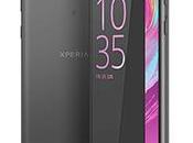 Sony Xperia